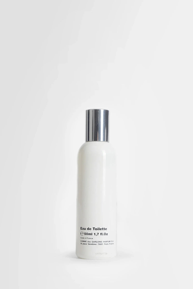 COMME DES GARCONS PARFUMS OLFACTORY LIBRARY EAU DE COLOGNE unisex