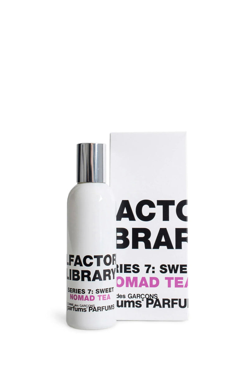 ノマドティーオルファクトリライブラリ50 ml Edt - Antonioli.eu