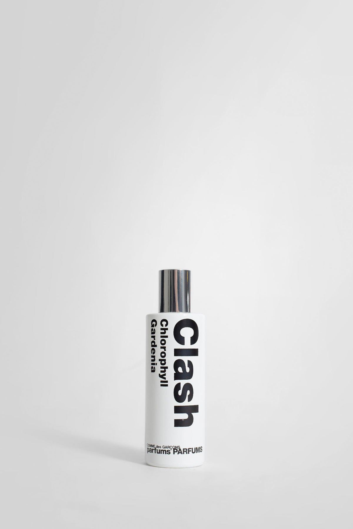 COLORLESS PERFUMES