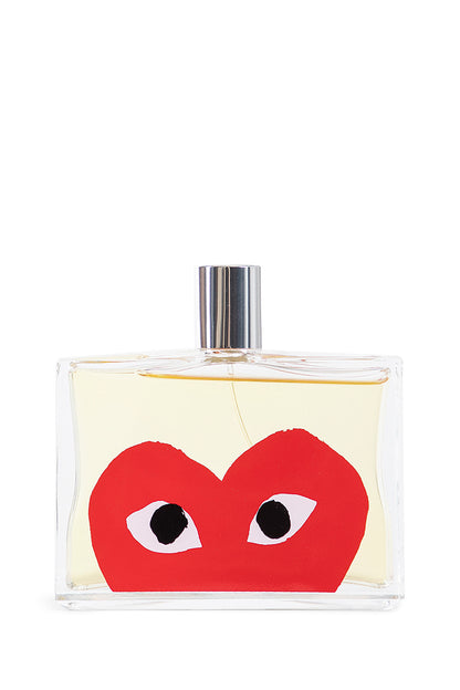 COMME DES GARCONS PARFUMS UNISEX COLORLESS PERFUMES