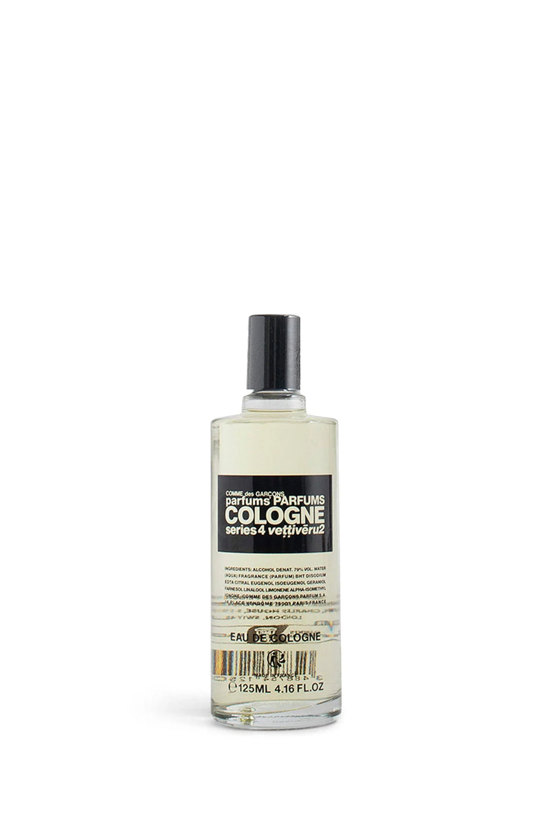 Vetiverru Eau De Cologne 125 Ml - Antonioli.eu