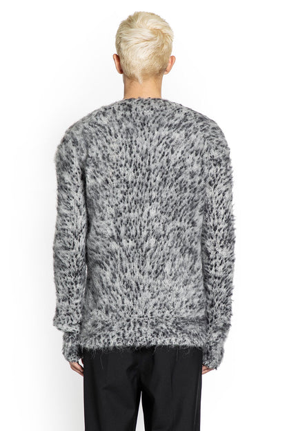 Hyna Jacquard Cardigan