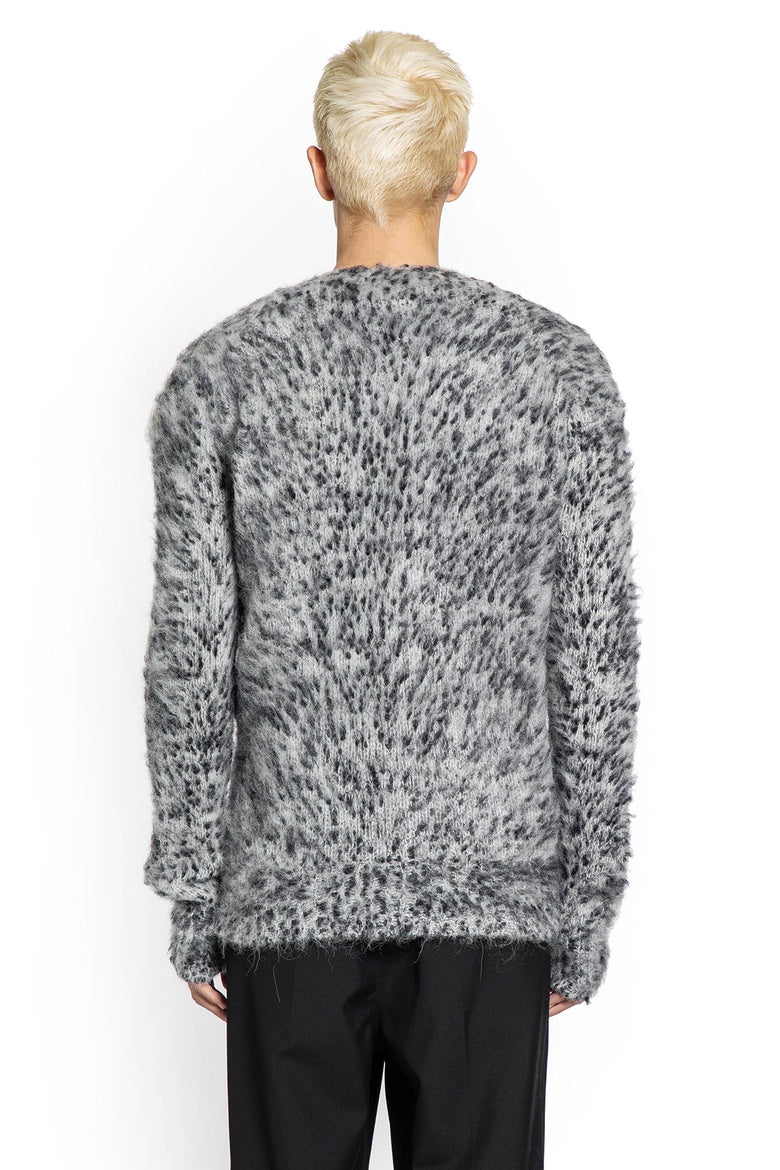 Hyna Jacquard Cardigan