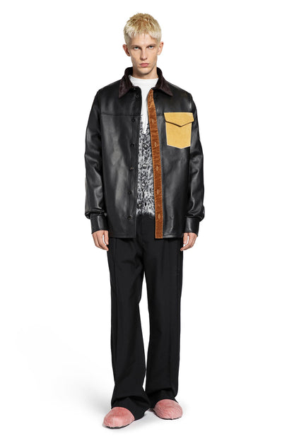 Hyna Jacquard Cardigan