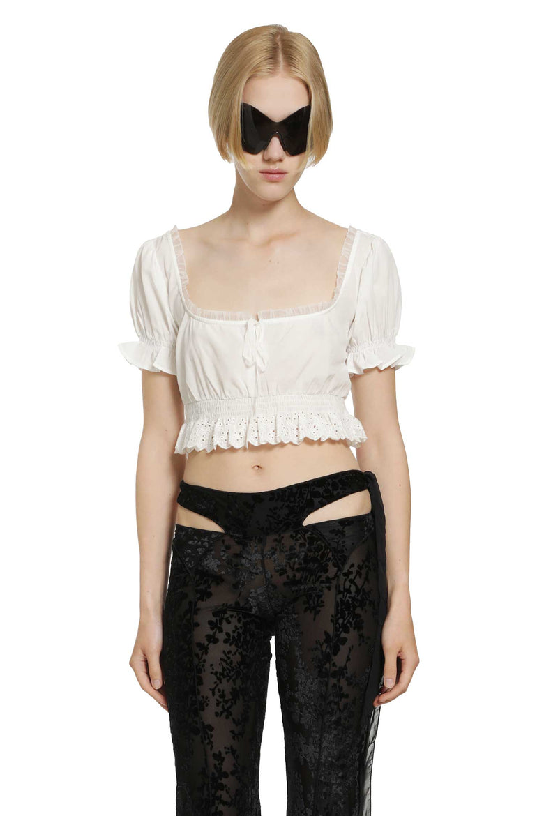 DAISY Celestial Top woman