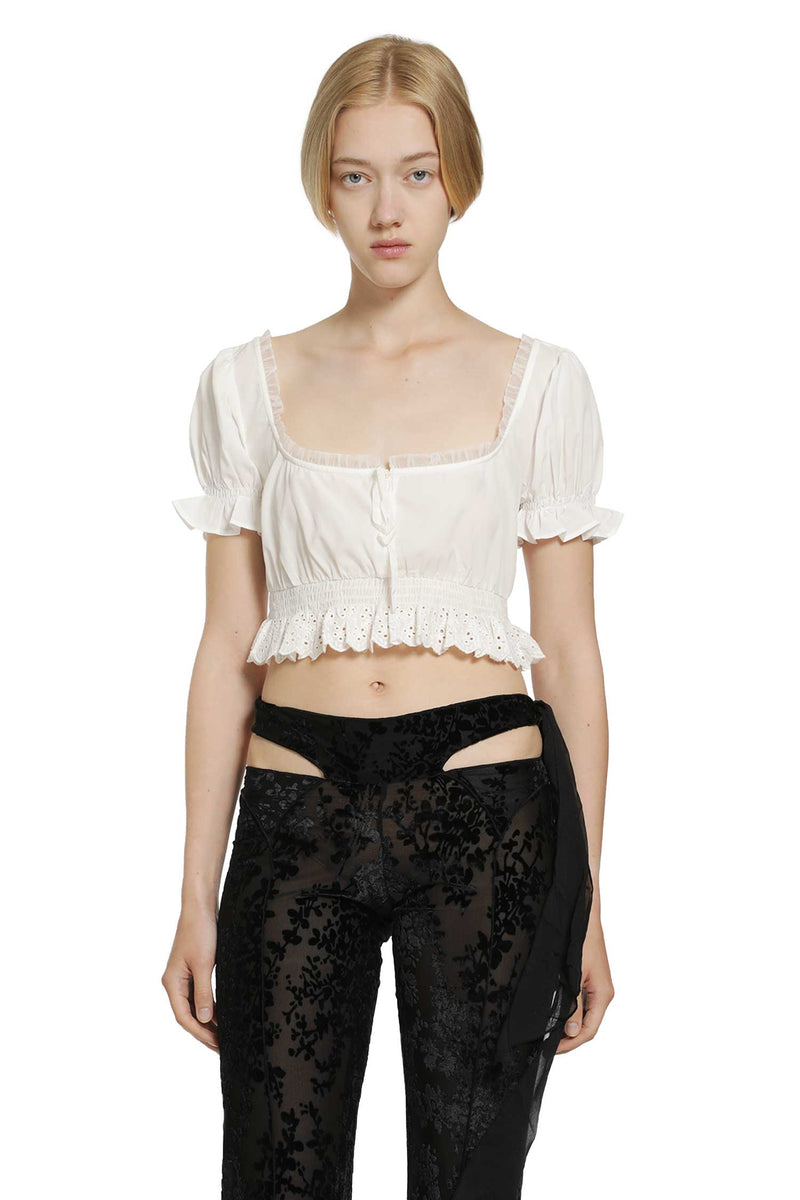 DAISY Celestial Top woman