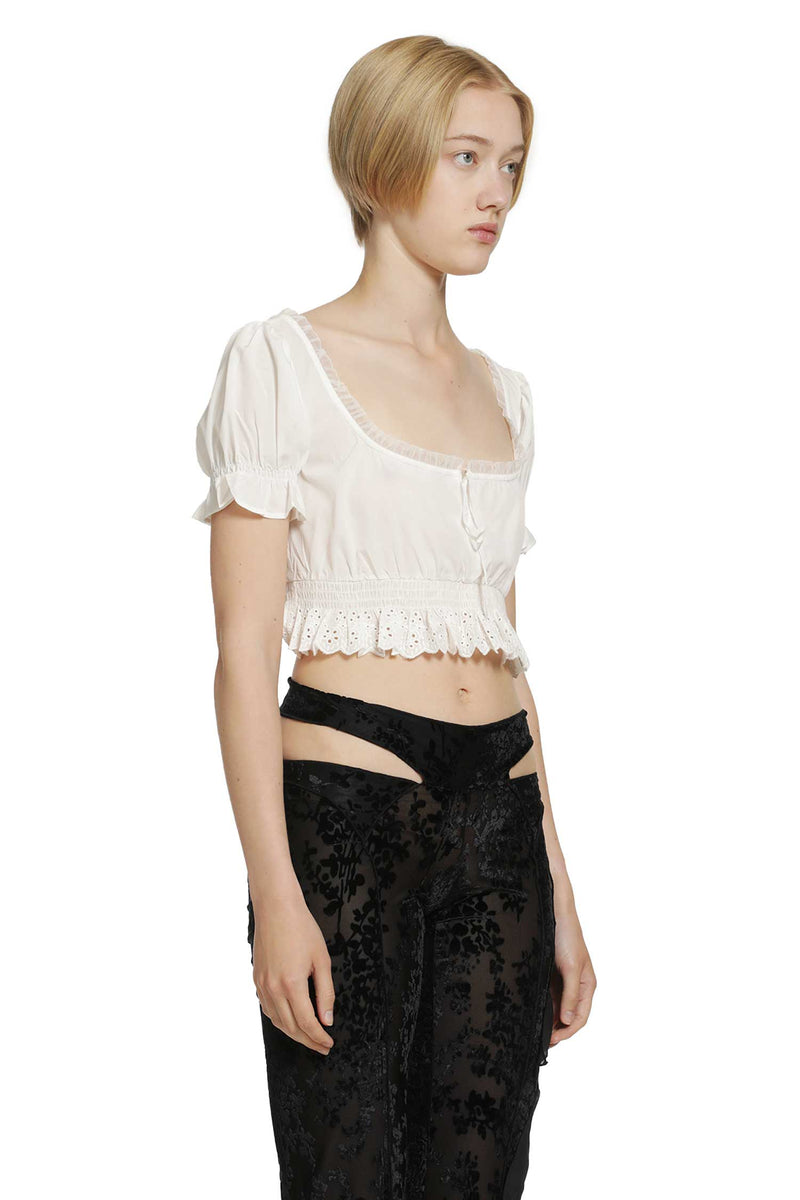 DAISY Celestial Top woman