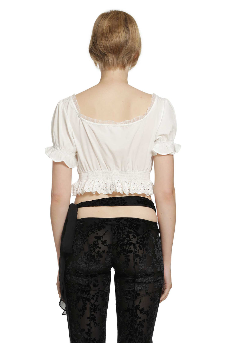 DAISY Celestial Top woman