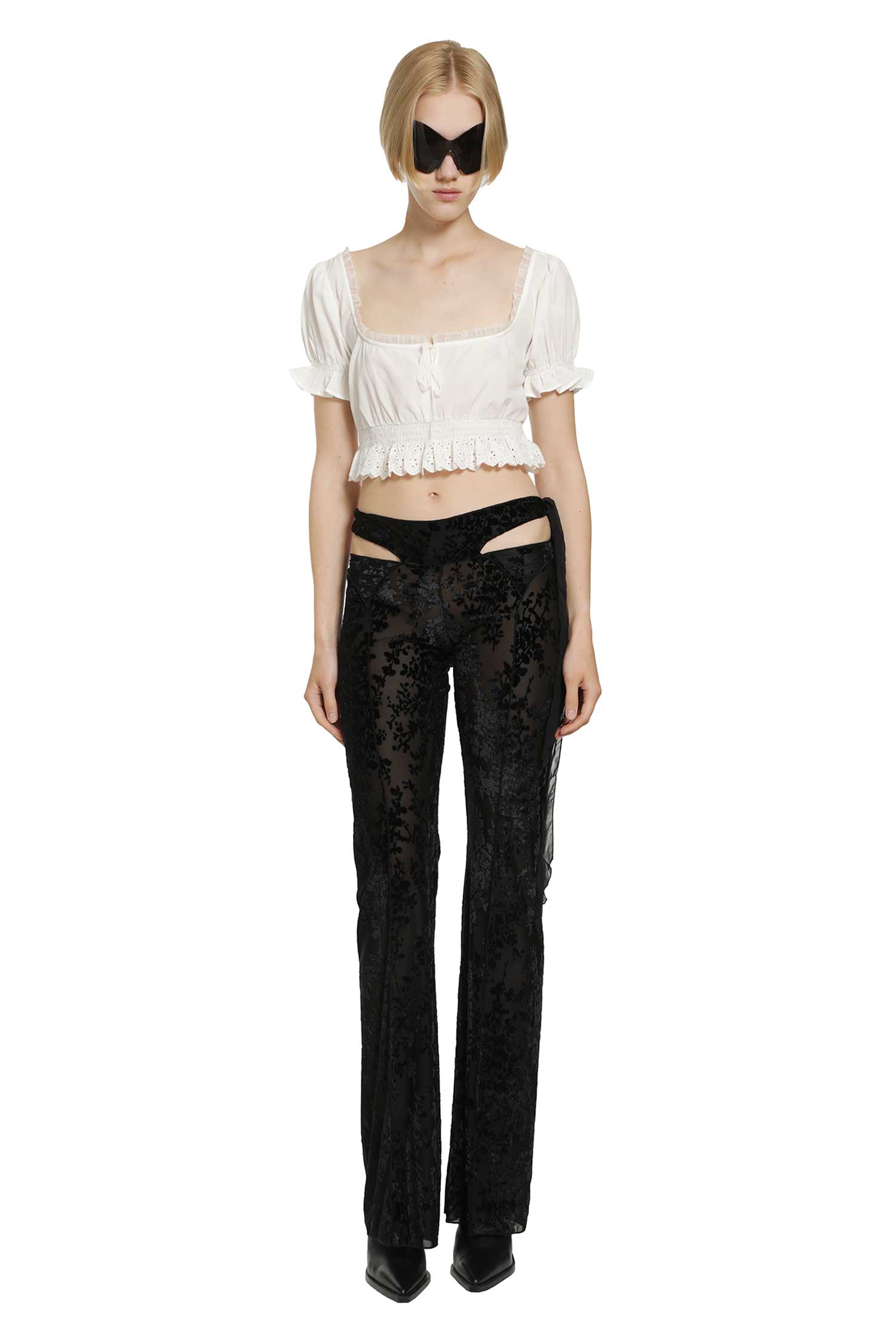 DAISY Celestial Top woman