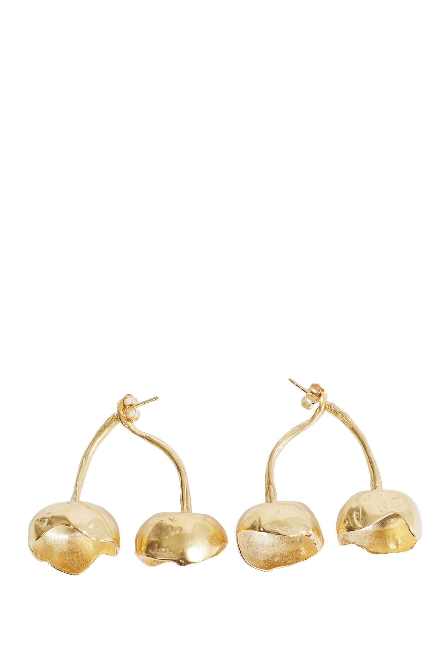 Cerezas Earrings