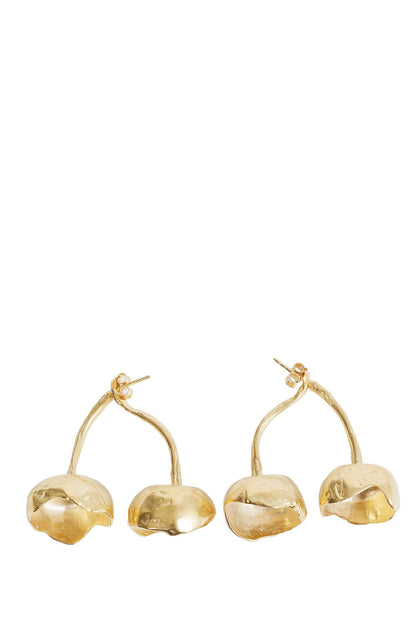 Cerezas Earrings