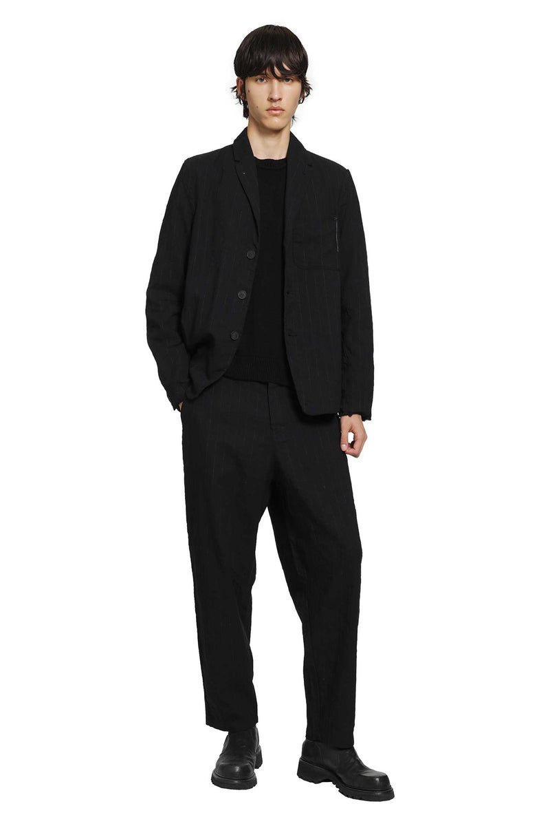TRANSIT Wool Cashmere Sweater man