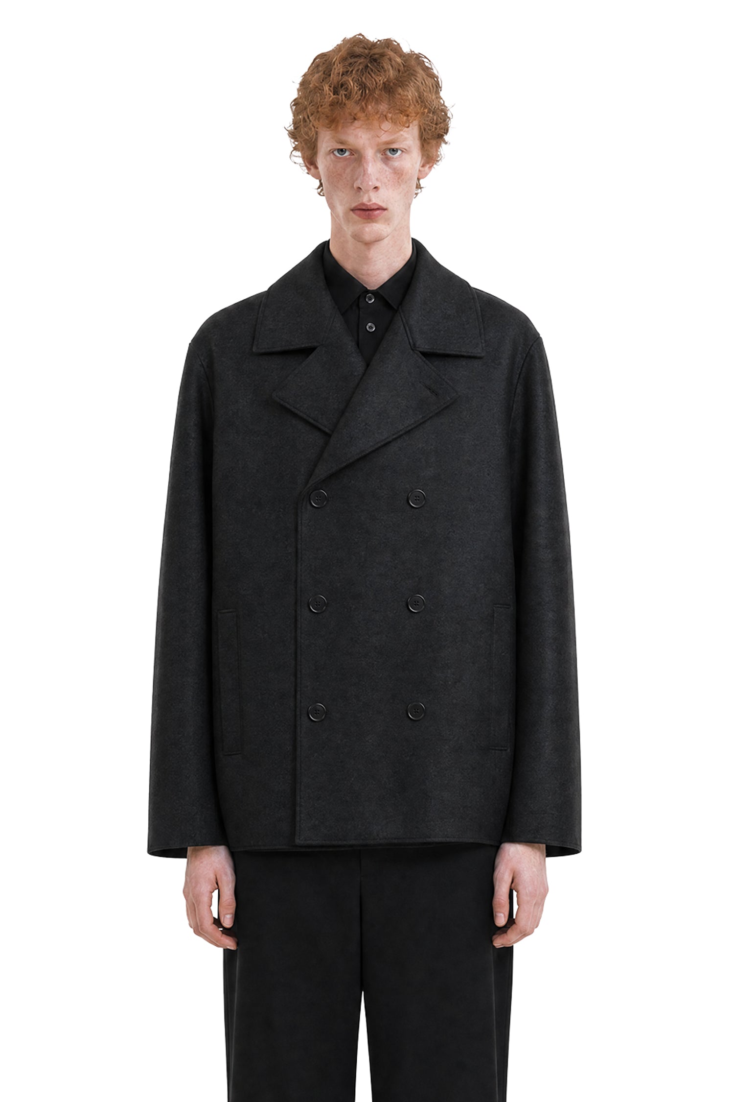 Nehru Jacket