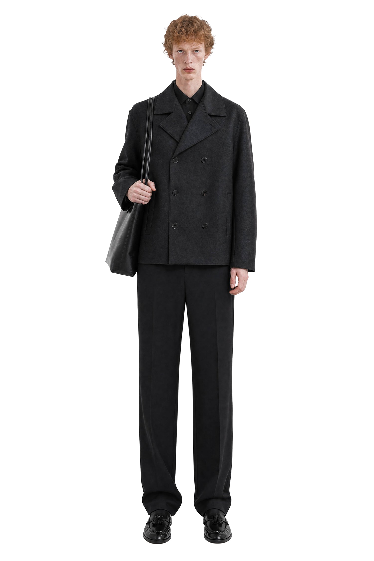 Nehru Jacket
