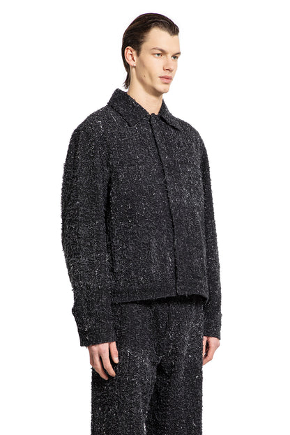 Towel Jacket