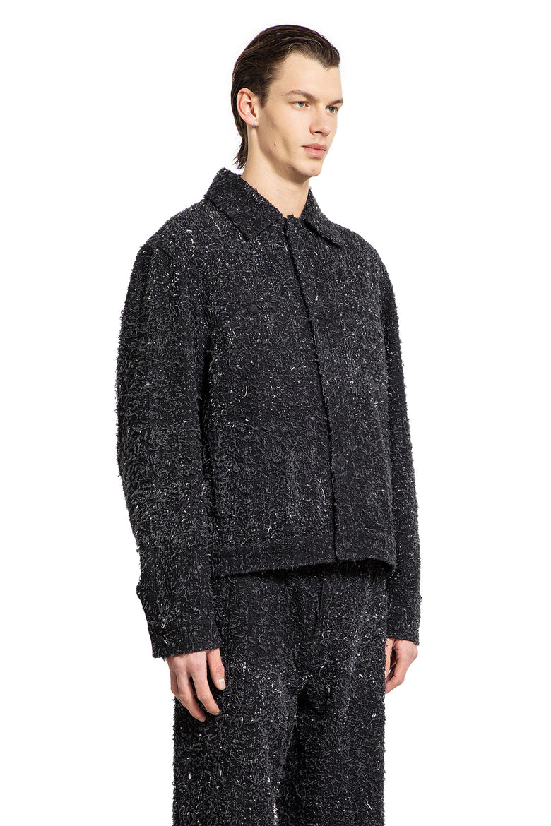 Towel Jacket