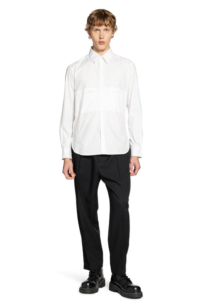 CRAIG GREEN MAN WHITE SHIRTS