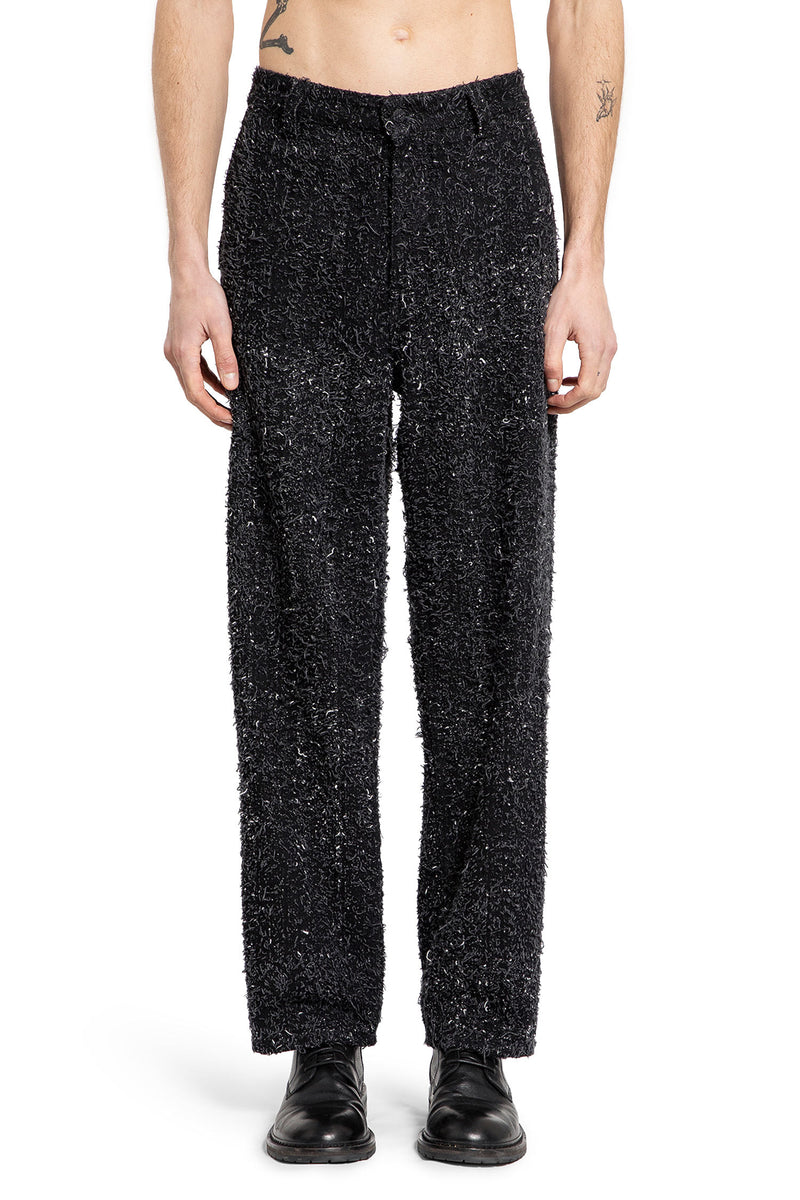Towel Trousers - Antonioli.eu