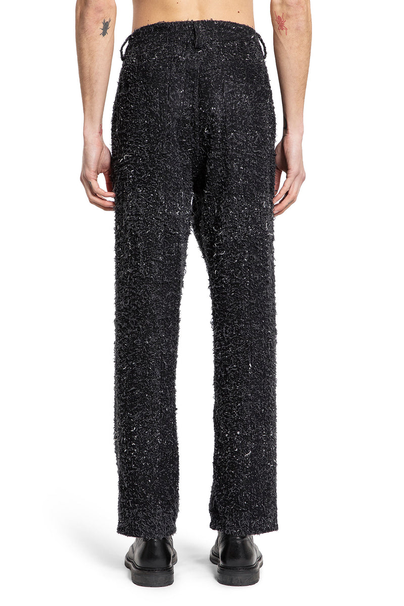 Towel Trousers - Antonioli.eu
