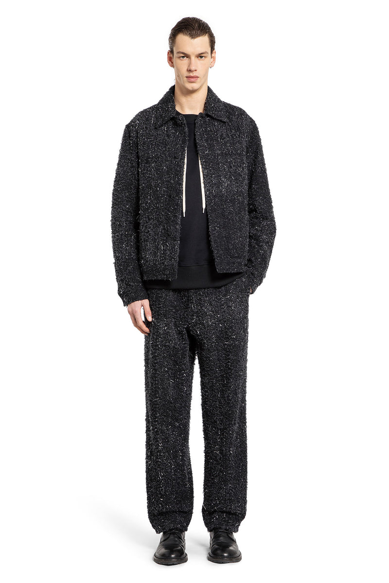 Towel Trousers - Antonioli.eu