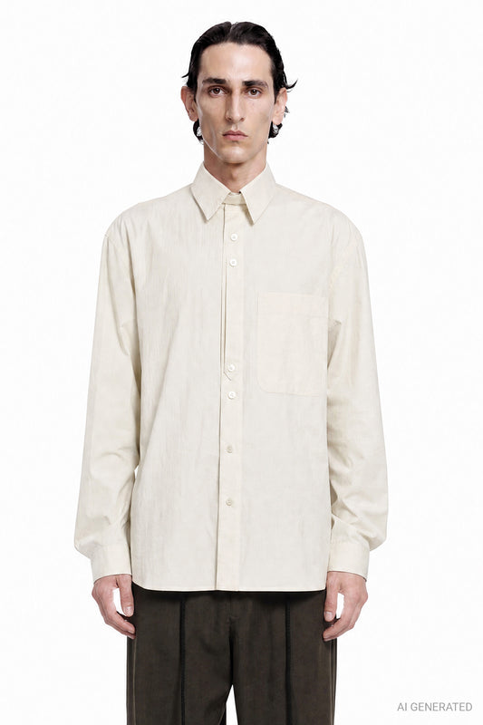Reversible Shirt