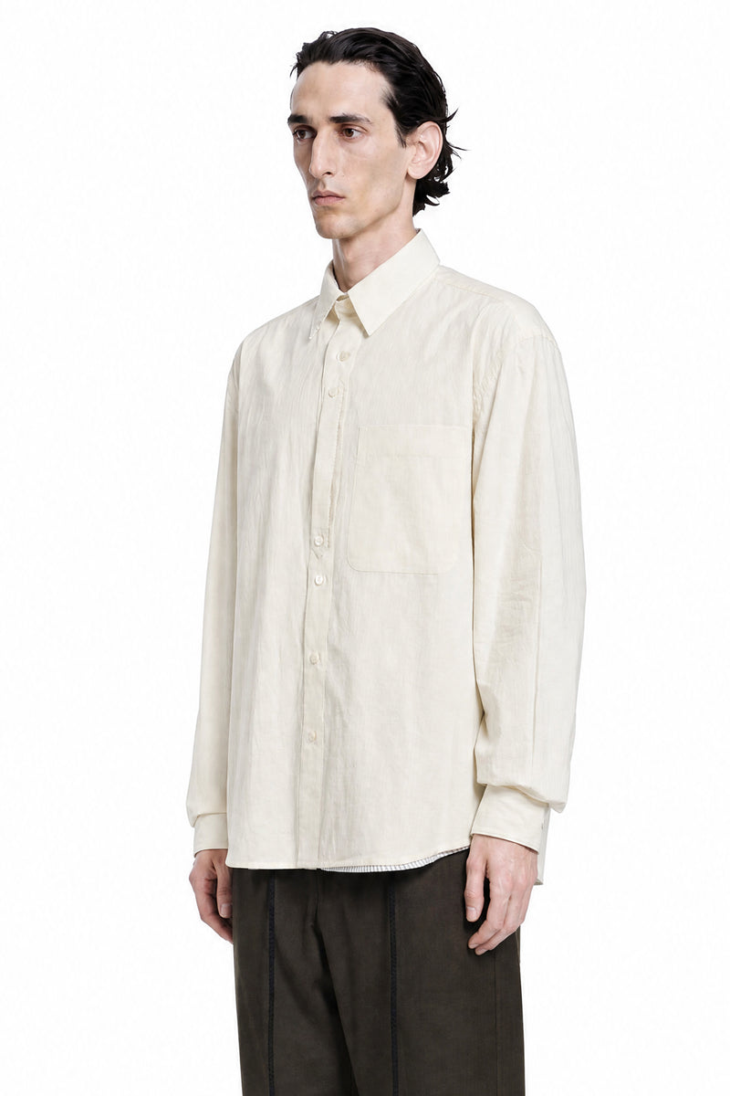 CRAIG GREEN Reversible Shirt man