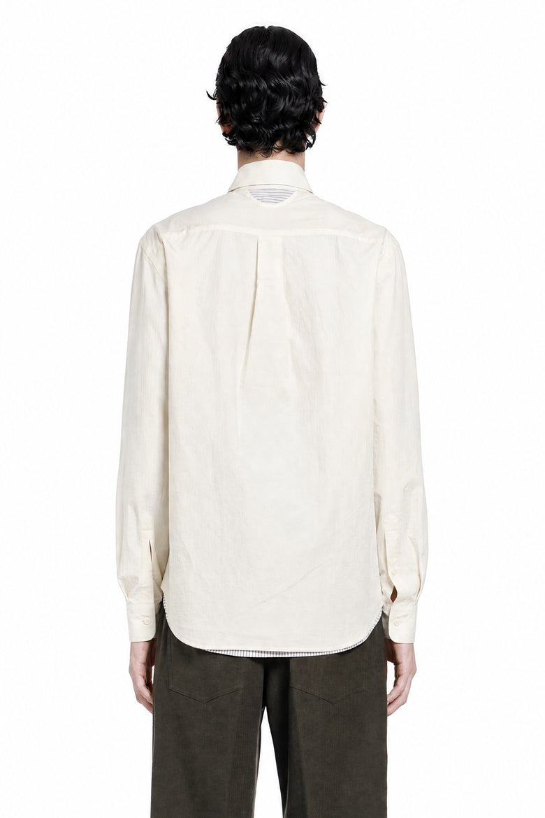 CRAIG GREEN Reversible Shirt man