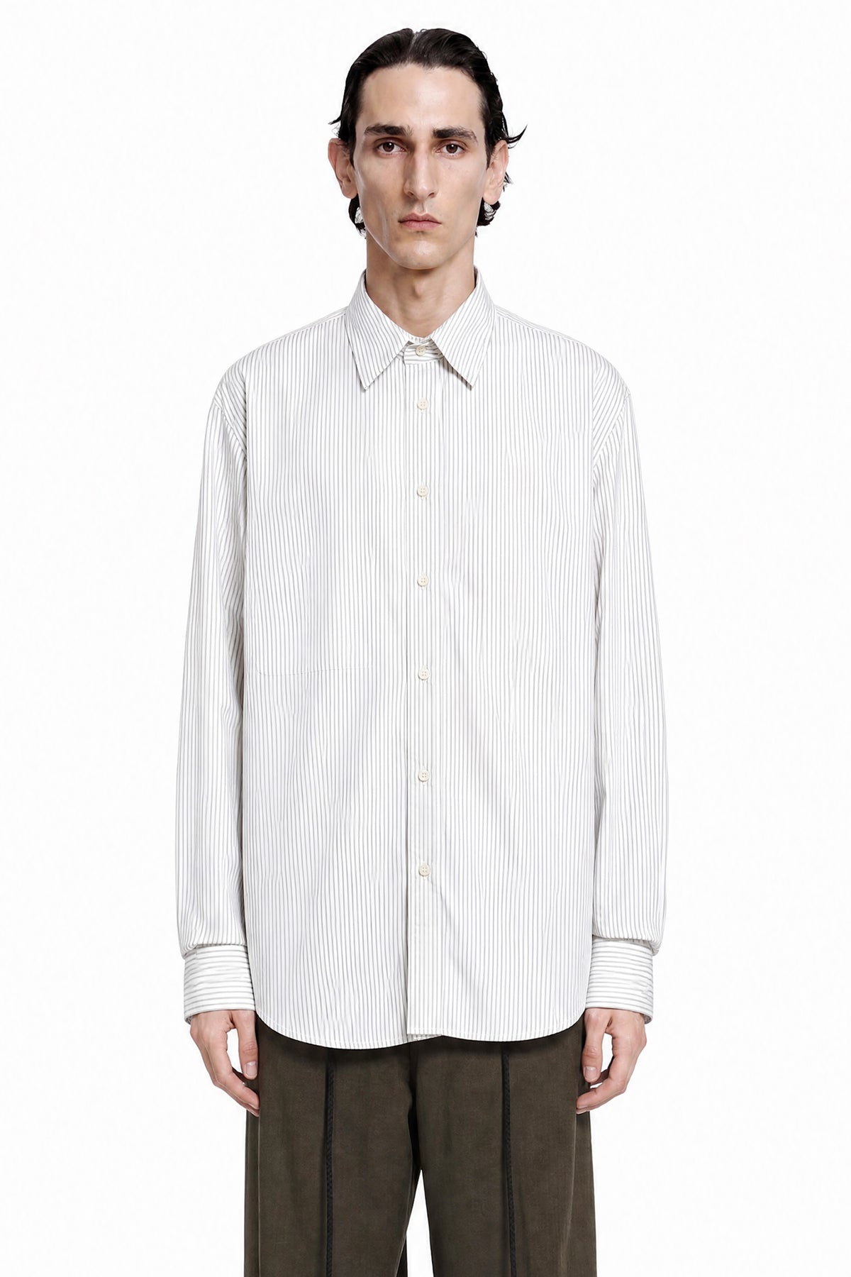 Reversible Shirt