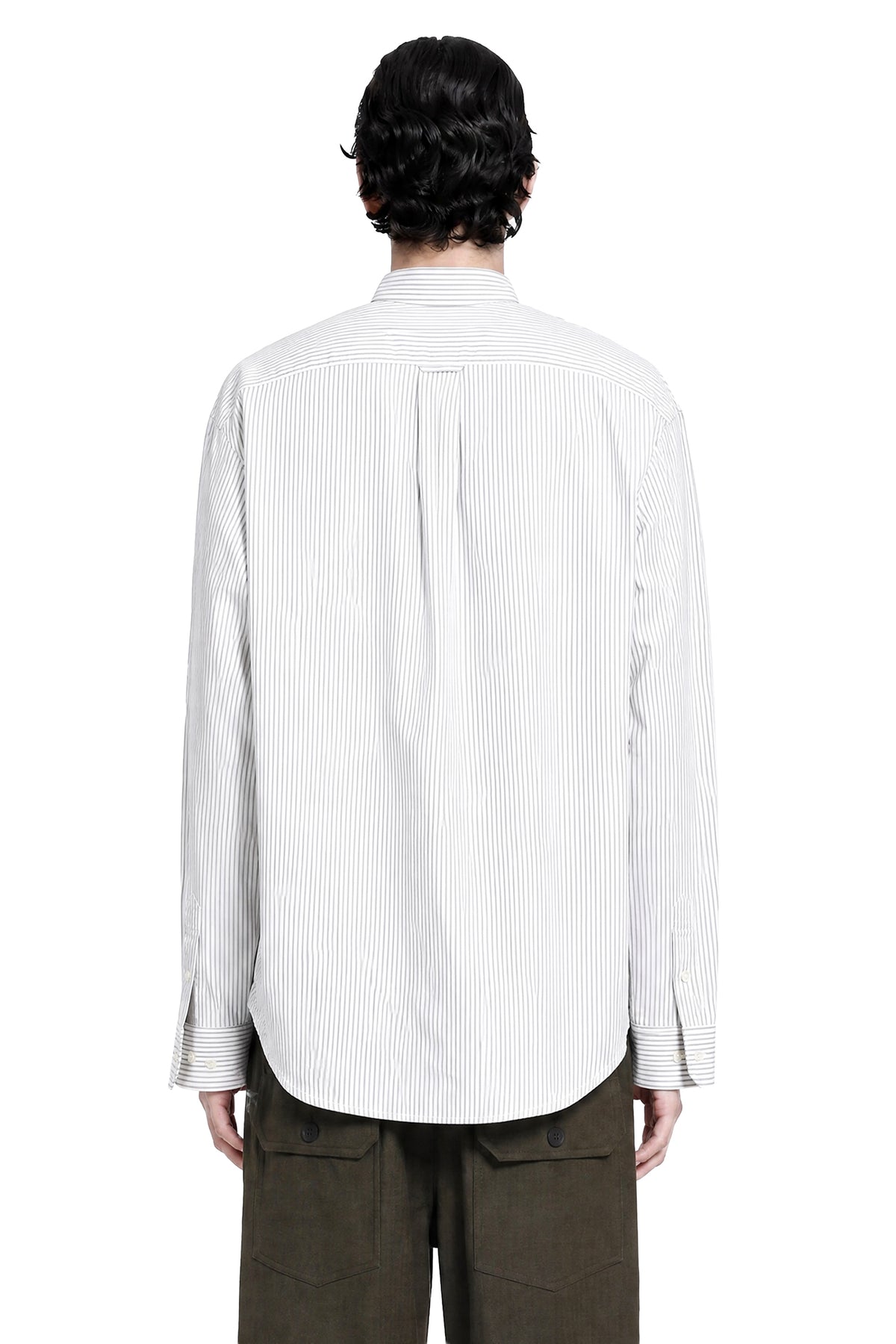 Reversible Shirt