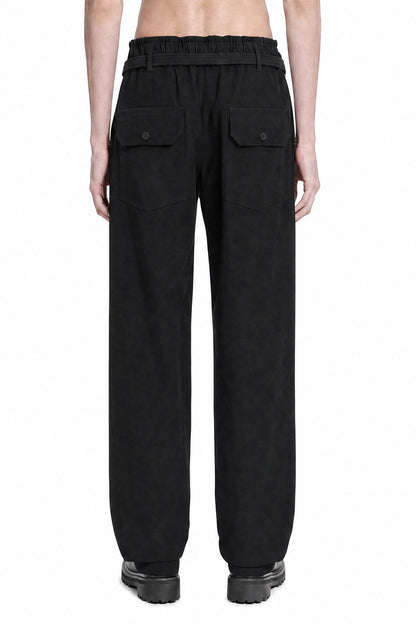 Utility Trousers