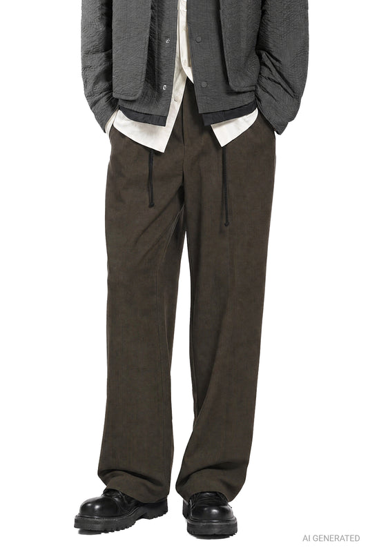 Utility Trousers