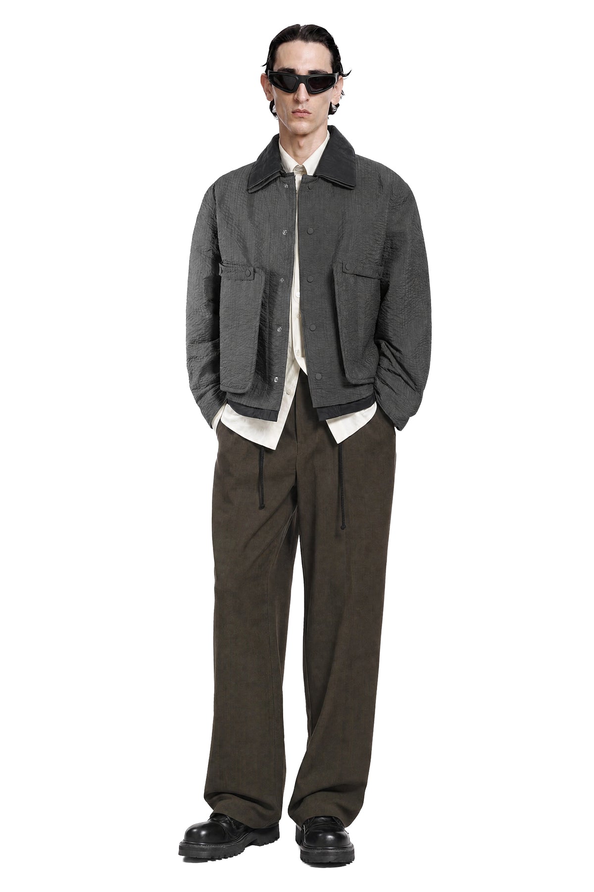 Utility Trousers