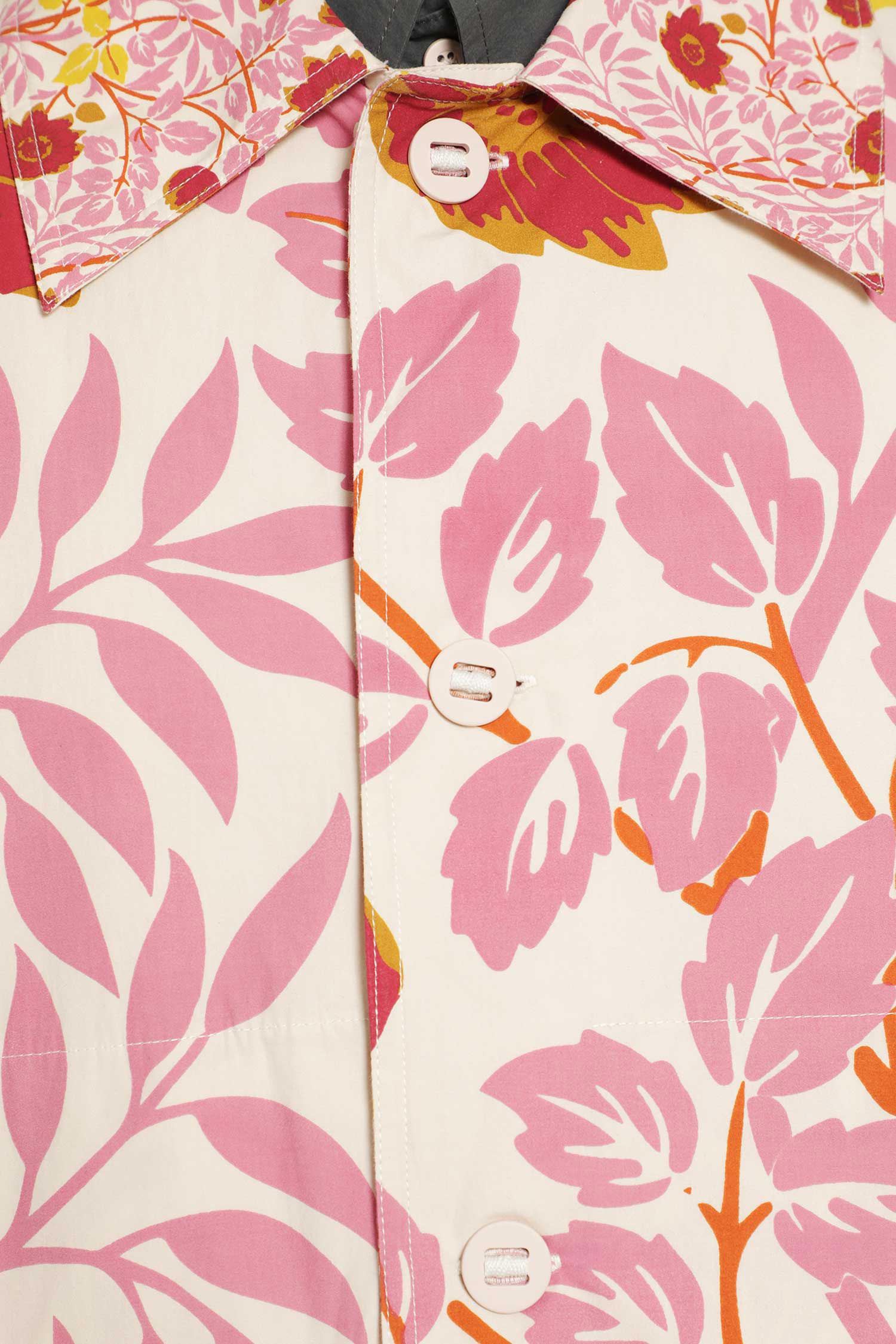 Reversible Worker Jacket