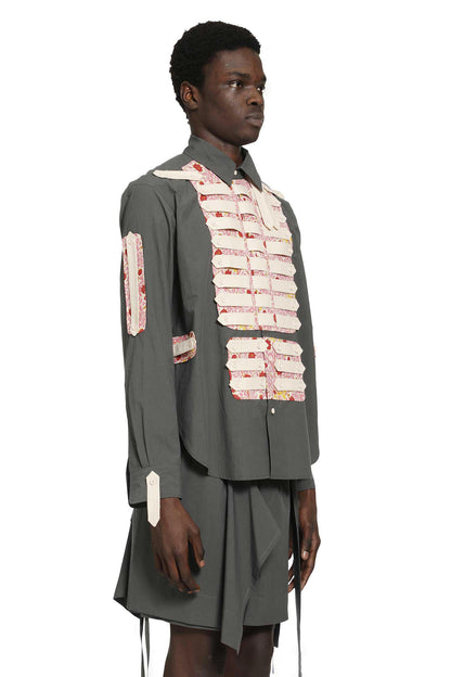 CRAIG GREEN MAN  SHIRTS