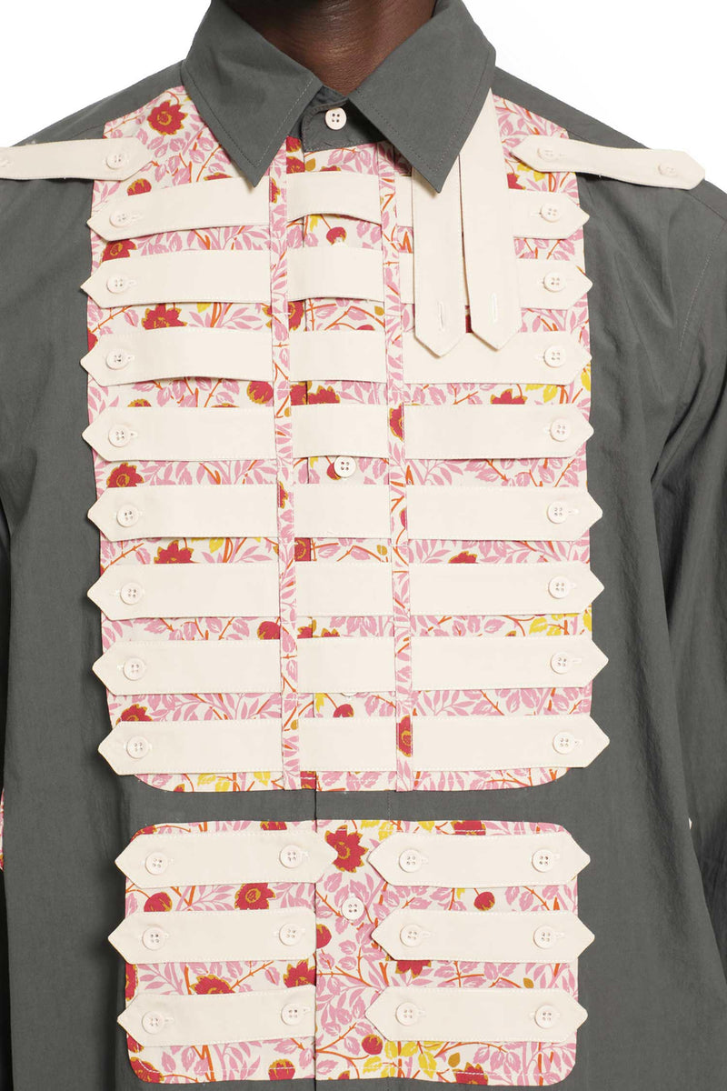 CRAIG GREEN MAN  SHIRTS