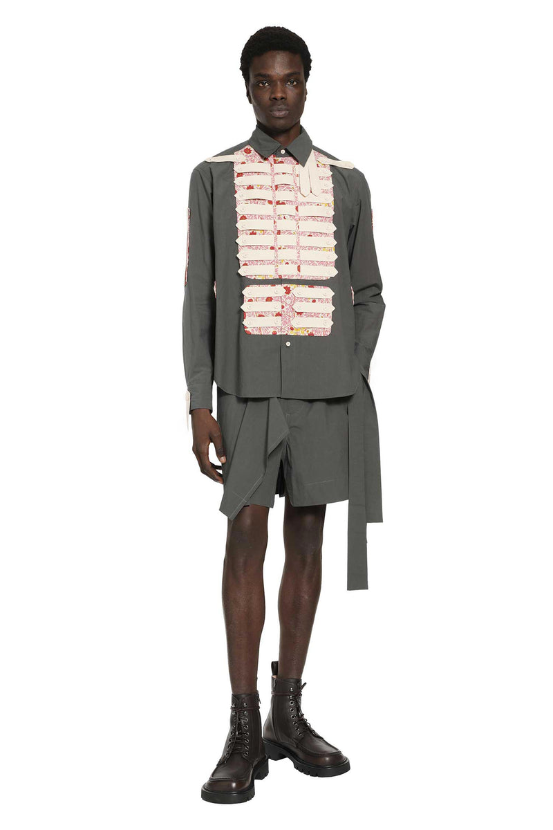 CRAIG GREEN MAN  SHIRTS