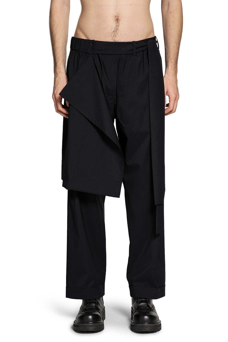 Uniform Trousers