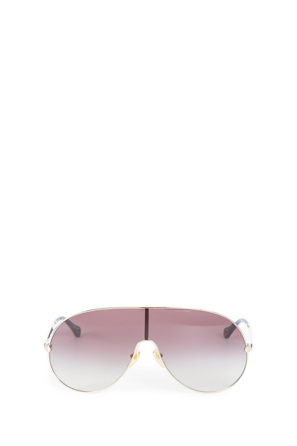 CHLOÉ WOMAN MULTICOLOR EYEWEAR