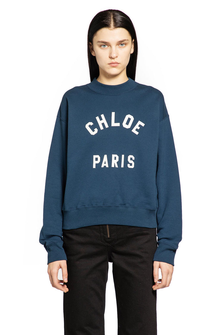 Chloe Paris Sweatshirt