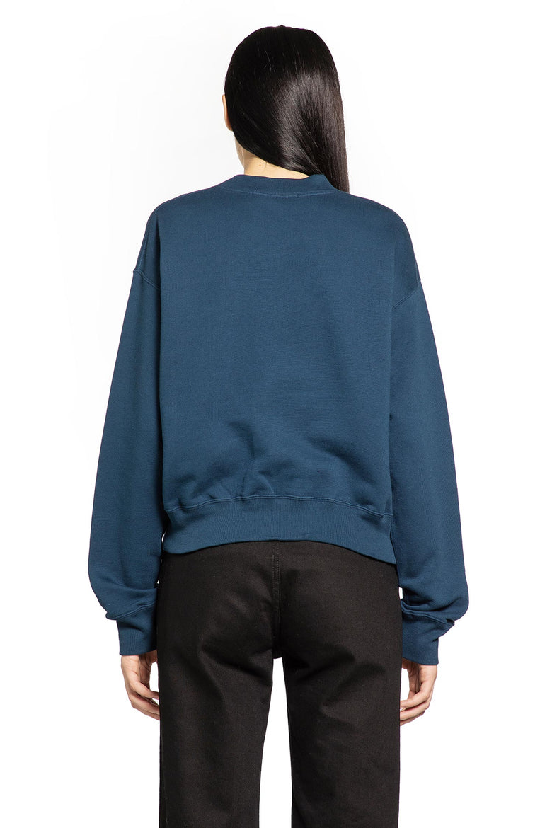 CHLOÉ Chloe Paris Sweatshirt woman