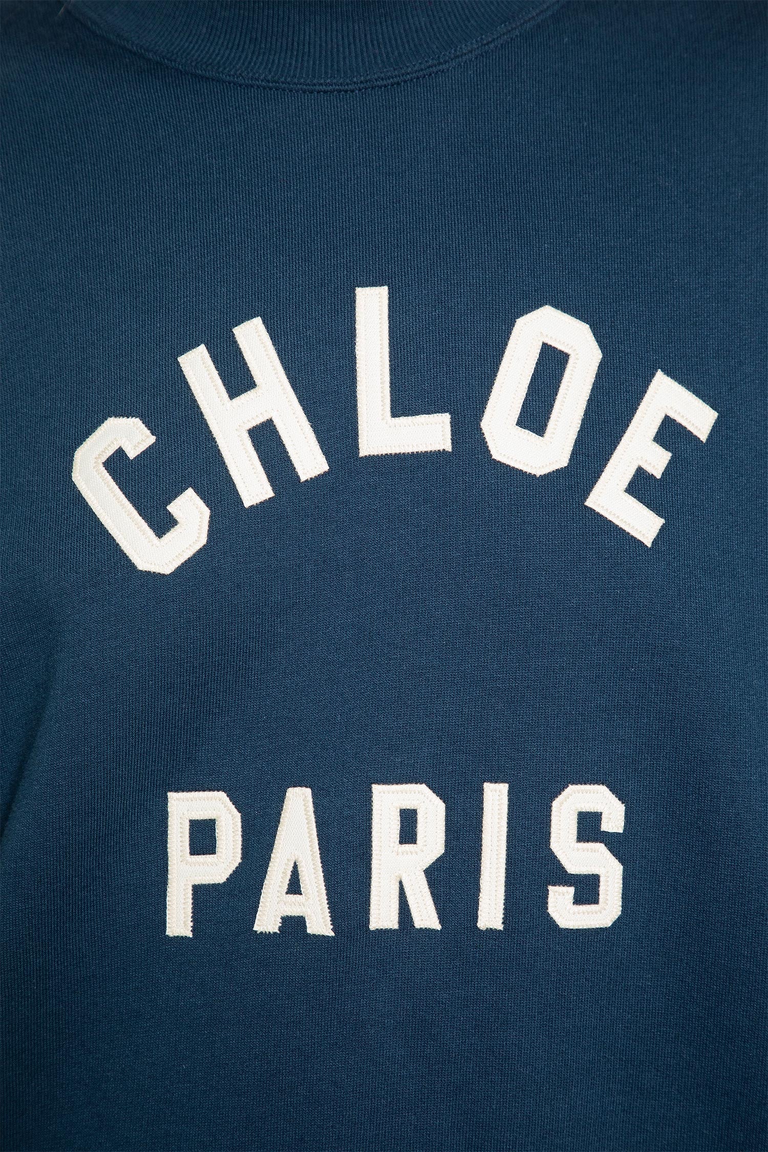 Chloe Paris Sweatshirt