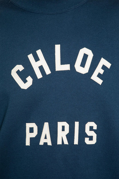 Chloe Paris Sweatshirt