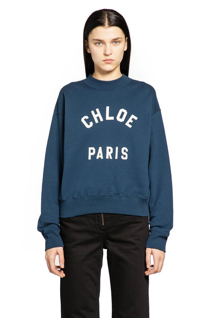 Chloe Paris Sweatshirt