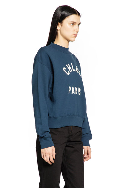 Chloe Paris Sweatshirt