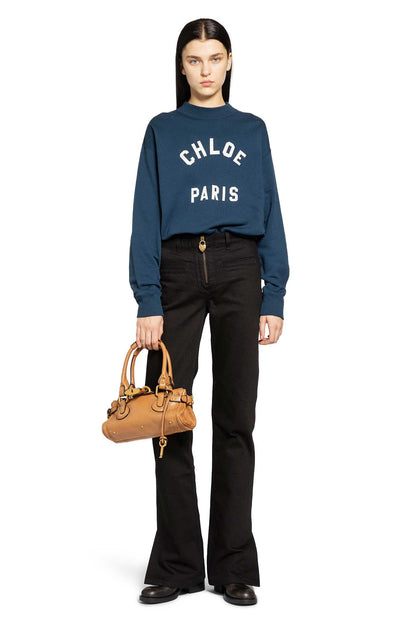 Chloe Paris Sweatshirt