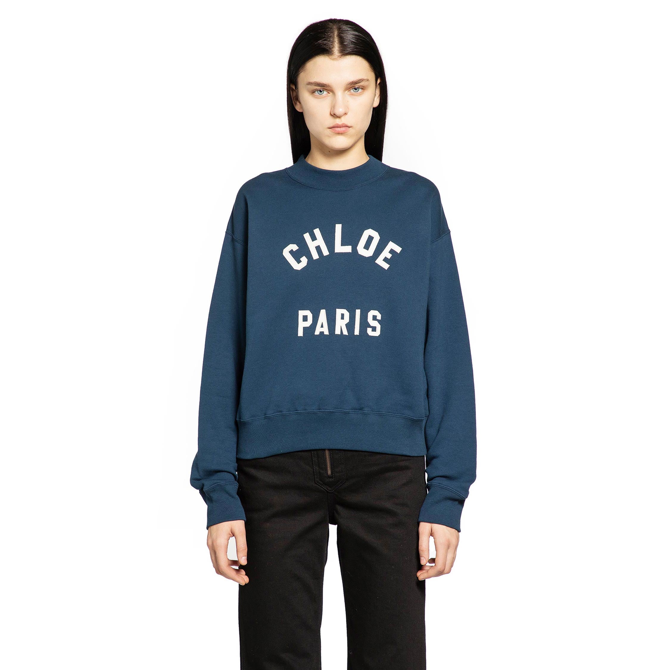 Chloe Paris Sweatshirt