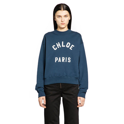 Chloe Paris Sweatshirt