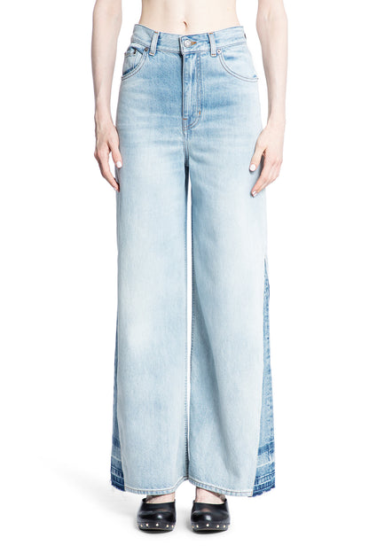 Antonioli CHLOÉ WOMAN BLUE JEANS