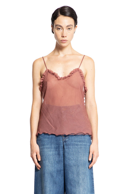 Antonioli CHLOÉ WOMAN PINK TOPS