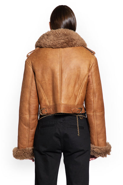 CHLOÉ WOMAN  JACKETS